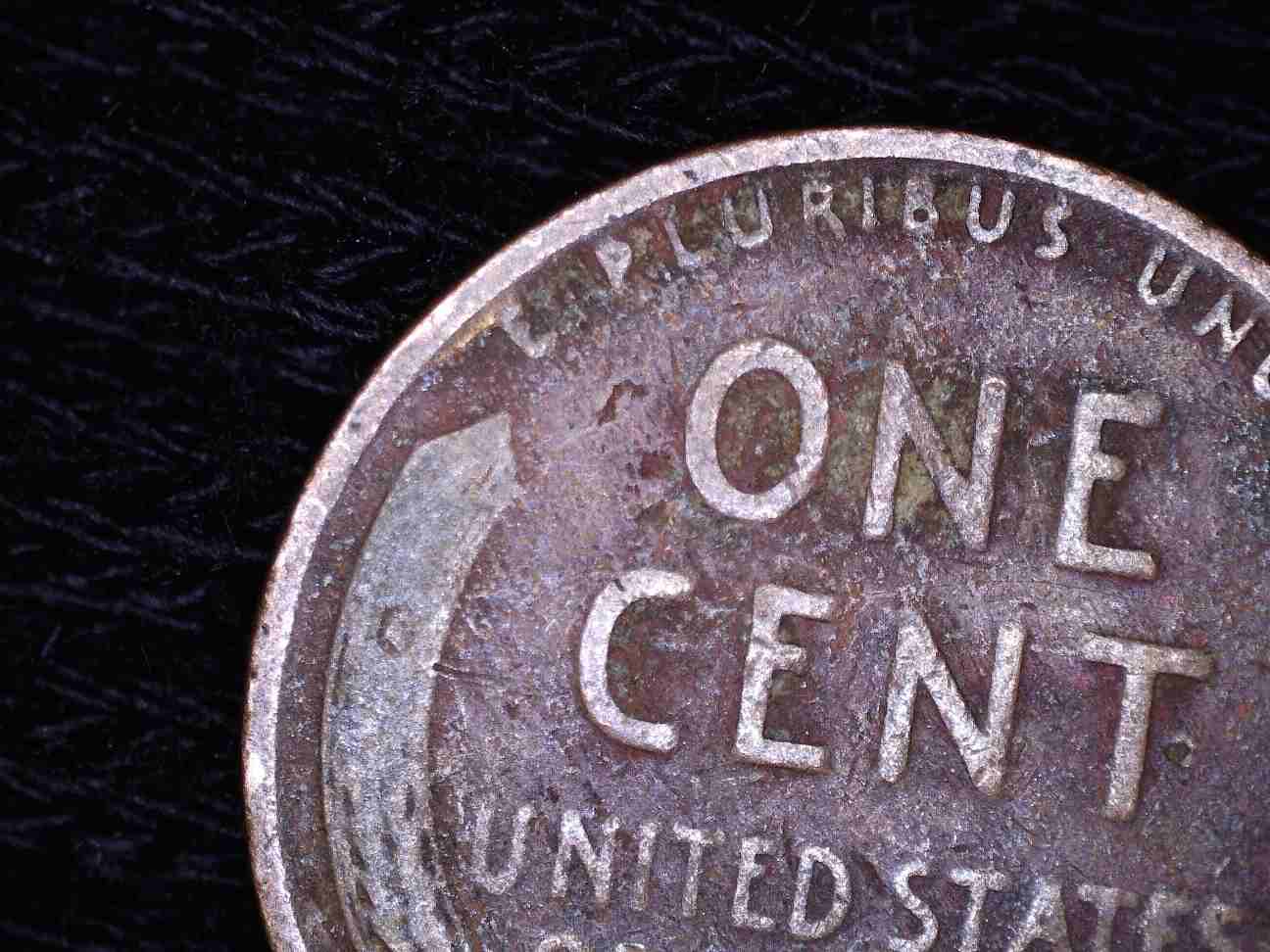 1930-&-1969-S-Lincoln-Pennies